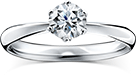 CARILLON カリヨン 166,000円～ 婚約指輪