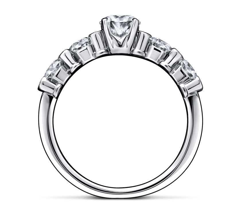 ASTORIA_1_婚約指輪