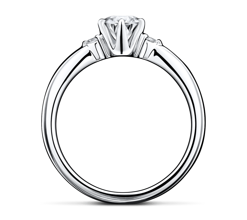 IRVING_1_婚約指輪