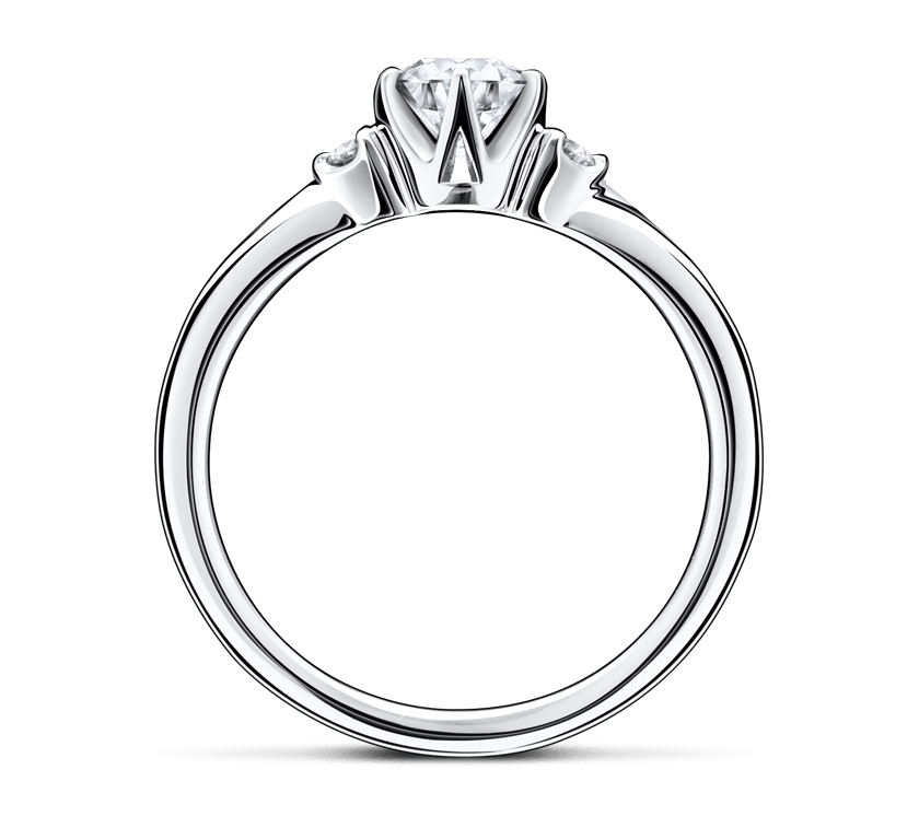 LA GUARDIA_1_婚約指輪