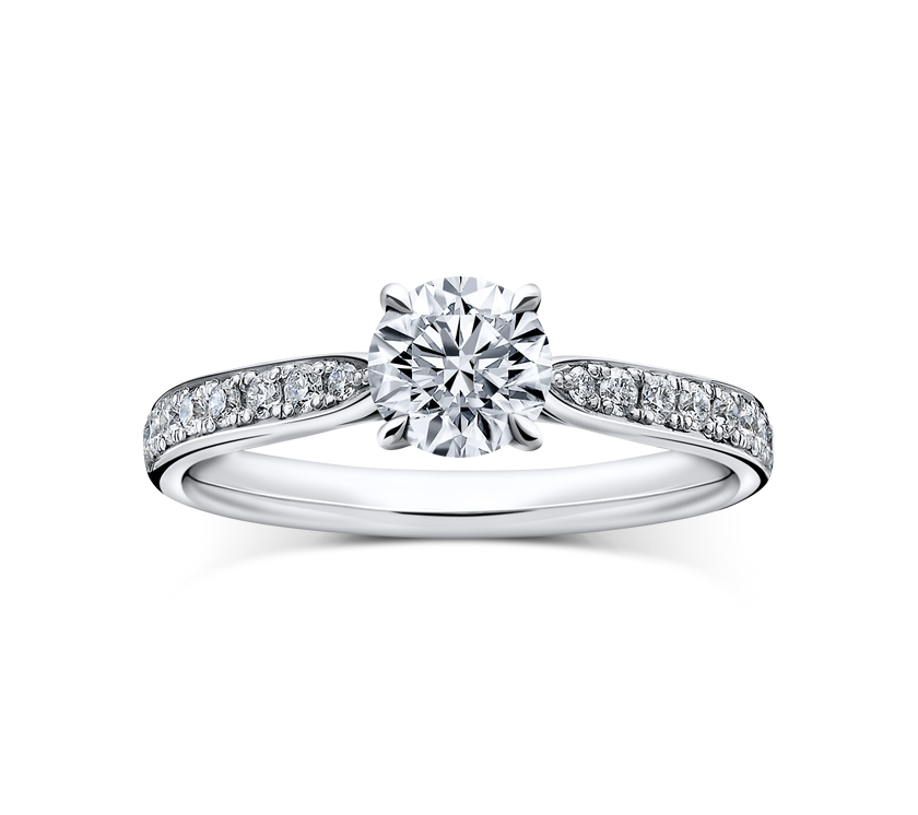 WILL|婚約指輪ならラザール ダイヤモンド