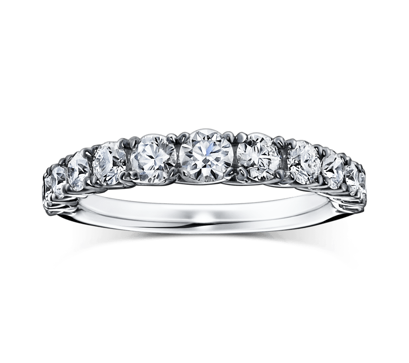TRELLIS|婚約指輪・結婚指輪ならラザール ダイヤモンド