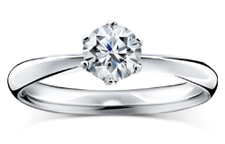 CARILLON カリヨン 182,600 円(税込)～ 婚約指輪
