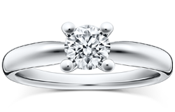 CHARLOTTE シャーロット 264,000 円(税込)～ 婚約指輪