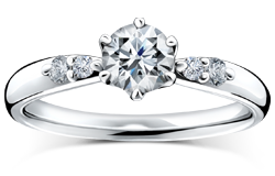 DORILTON ドリルトン 251,900 円(税込)～ 婚約指輪