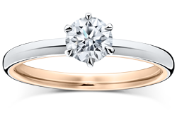 KALMIA カルミア 224,400 円(税込)～ 婚約指輪