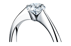 UNISPHERE ユニスフィア 209,000 円(税込)～ 婚約指輪