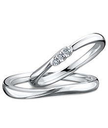 BAYBERRY ベイベリー 243,100 円(税込) 結婚指輪