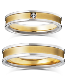 CHELSEA チェルシー 478,500 円(税込) 結婚指輪