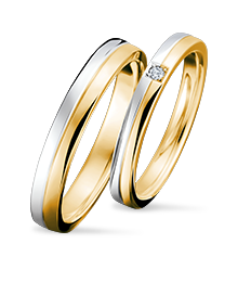 MARQUEE マーキー 236,500 円(税込) 結婚指輪