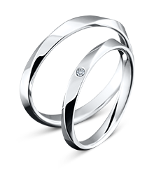 MONTAUK モントーク 207,900 円(税込) 結婚指輪