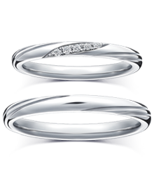 REMBRANDT レンブラント 214,500 円(税込) 結婚指輪