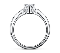 IRVING_3_婚約指輪