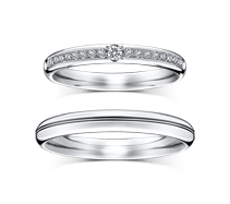 APPLAUSE_2_結婚指輪