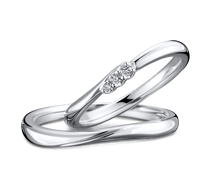 BAYBERRY_3_結婚指輪
