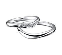 BAY RIDGE_3_結婚指輪