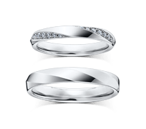 BEDFORD_2_結婚指輪