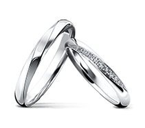 BELVEDERE_3_結婚指輪