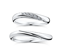 CHORUS LINE_2_結婚指輪