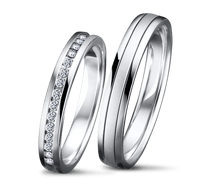 HIGH LINE_3_結婚指輪
