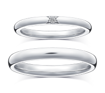 HORIZON_2_結婚指輪