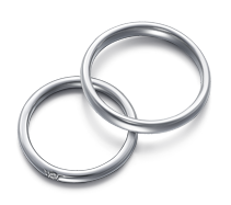 HORIZON_3_結婚指輪