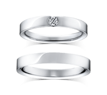 MINETTA_2_結婚指輪