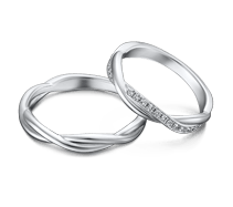 SWEET IVY_3_結婚指輪