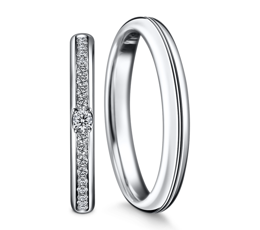 APPLAUSE_1_結婚指輪