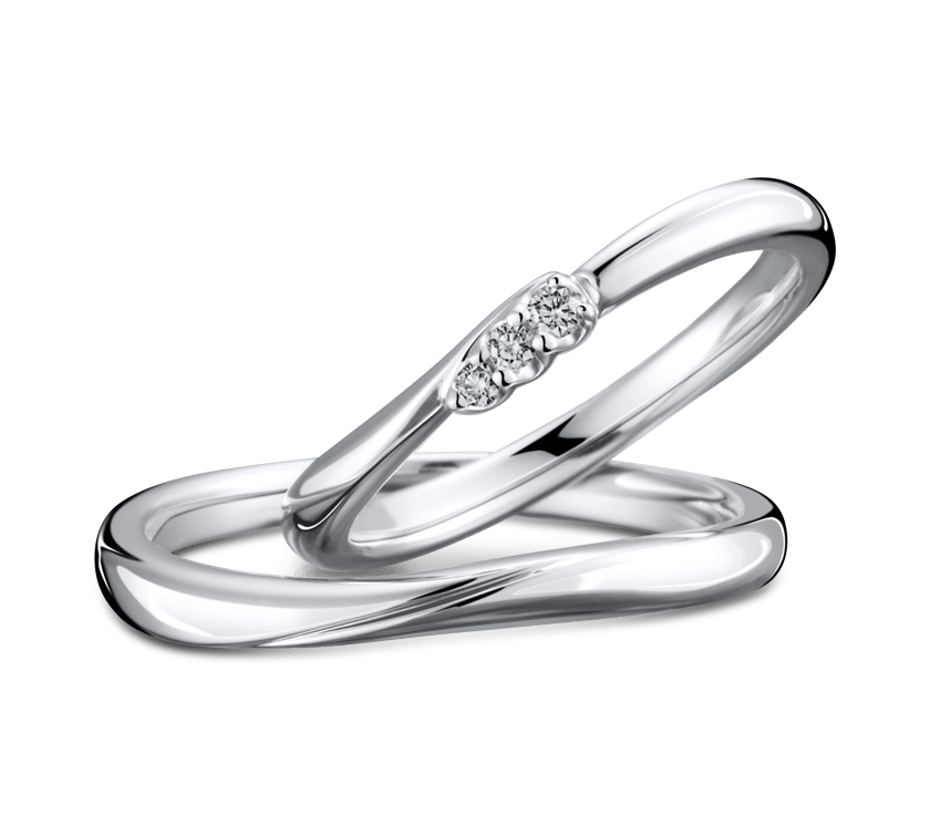 BAYBERRY_1_結婚指輪