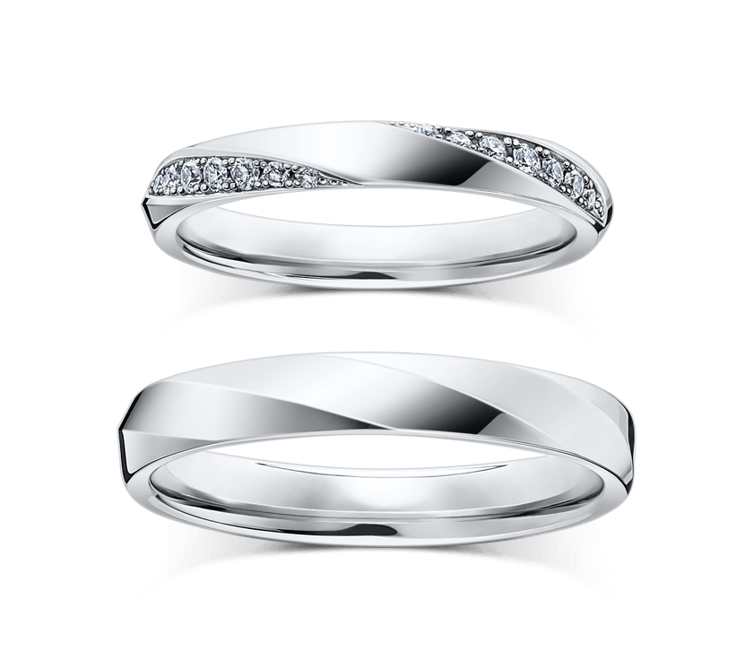 BEDFORD_1_結婚指輪