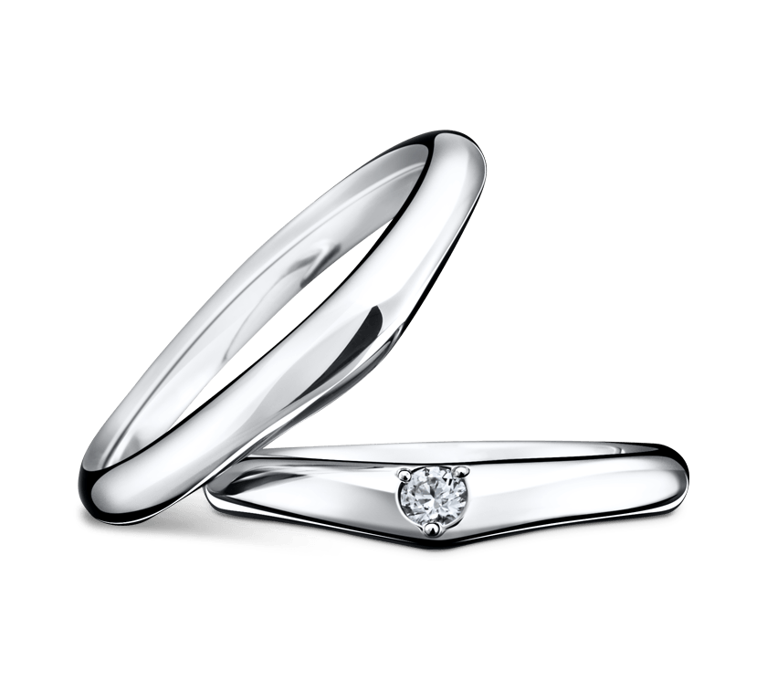 BELLEVUE_1_結婚指輪
