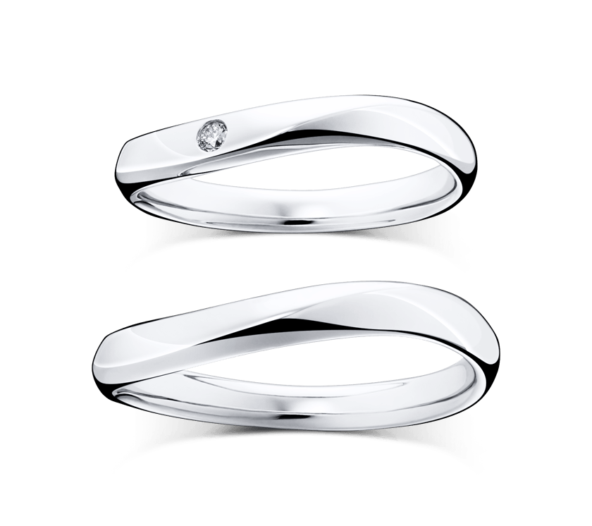 BOWERY_1_結婚指輪