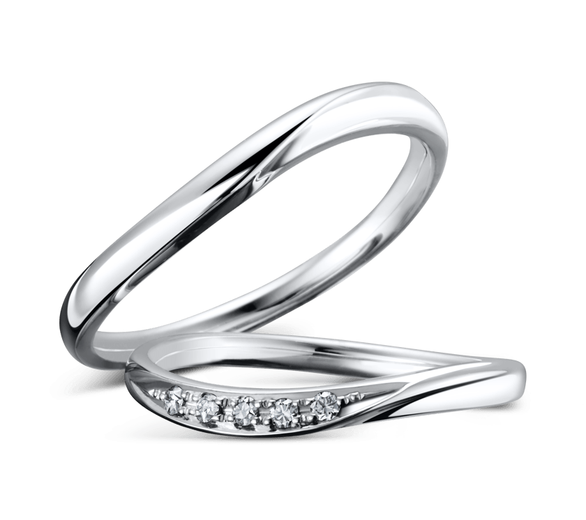 CIRRUS_1_結婚指輪