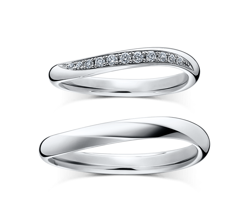 DELANCEY_1_結婚指輪