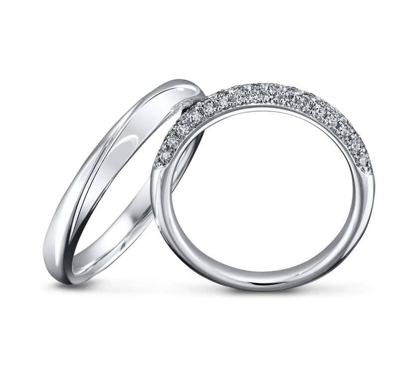 DUKE_1_結婚指輪