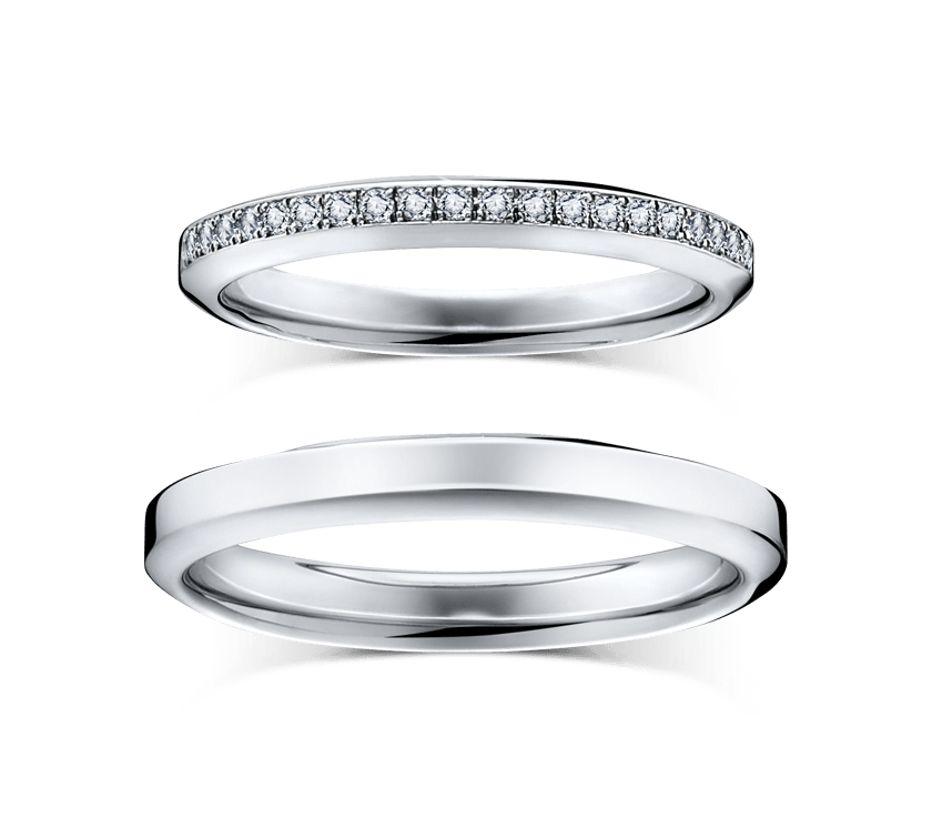 GRACIOUS_1_結婚指輪