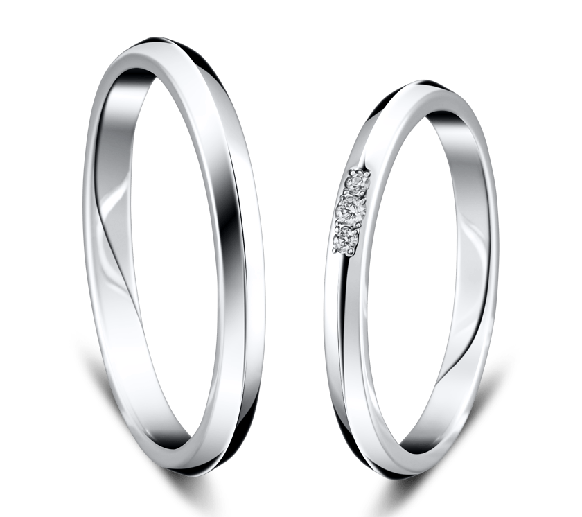 HOUSTON_1_結婚指輪