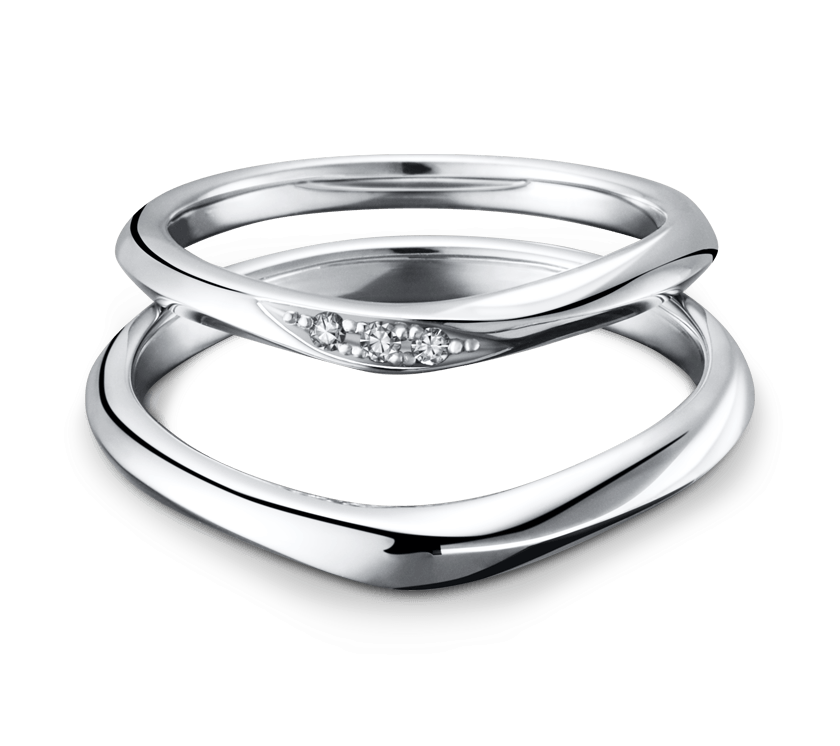 HUDSON_1_結婚指輪