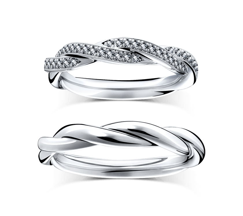 IVY_1_結婚指輪