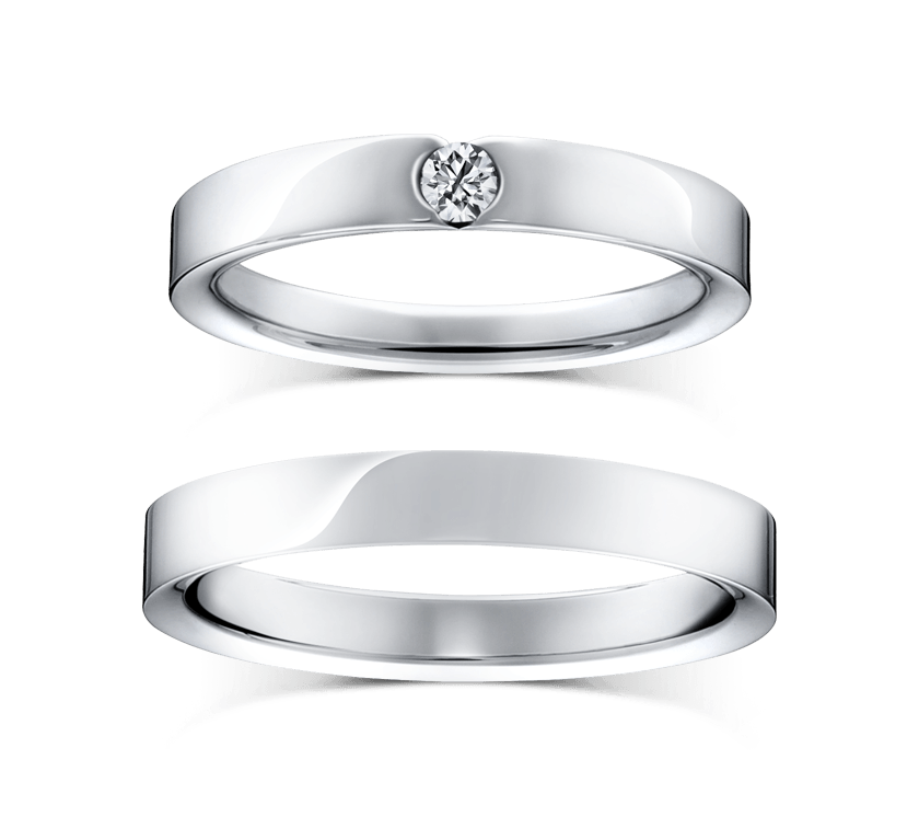 MINETTA_1_結婚指輪