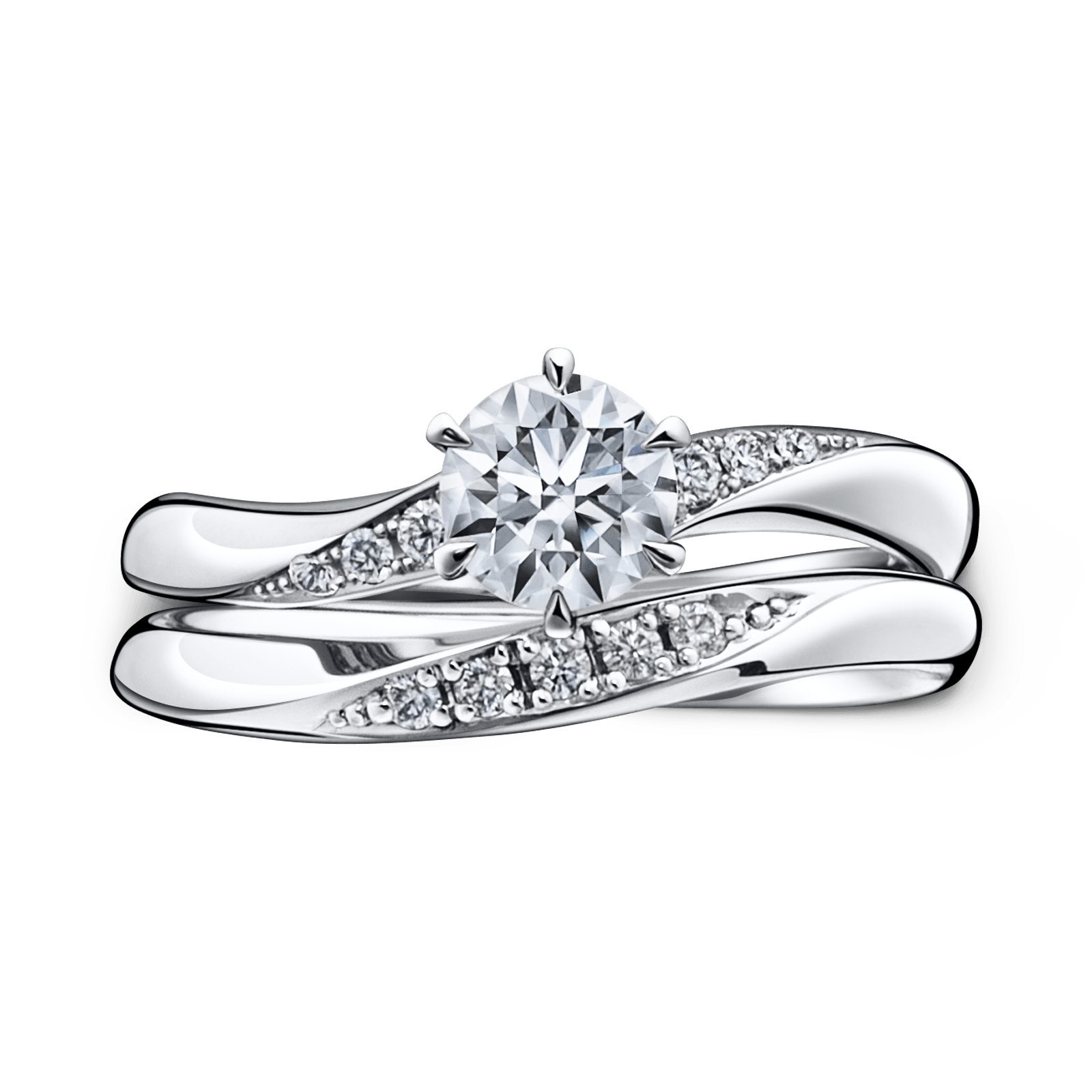 COOPER’S／ORCHARD|婚約指輪・結婚指輪ならラザール ダイヤモンド