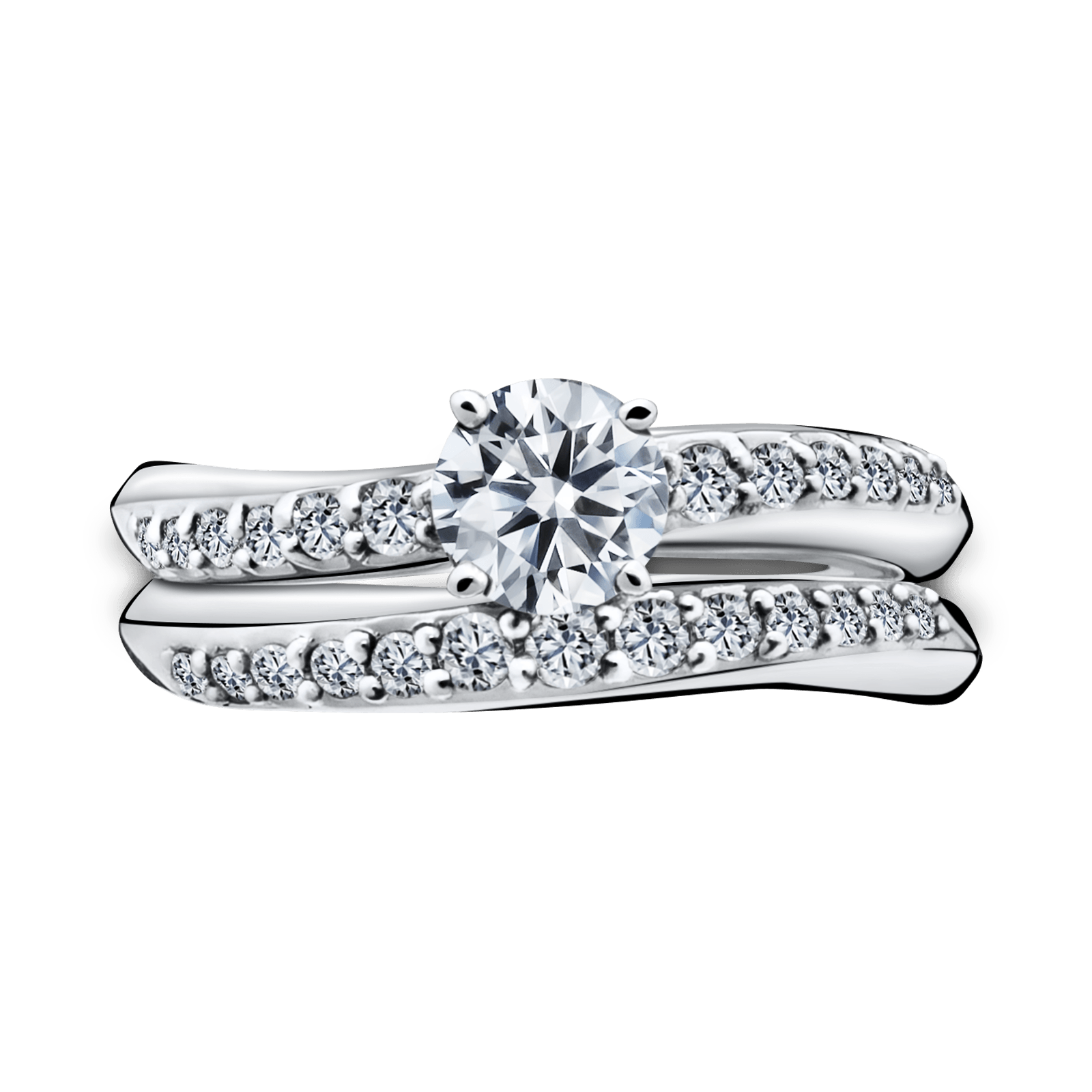 GRAMERCY|婚約指輪・結婚指輪ならラザール ダイヤモンド