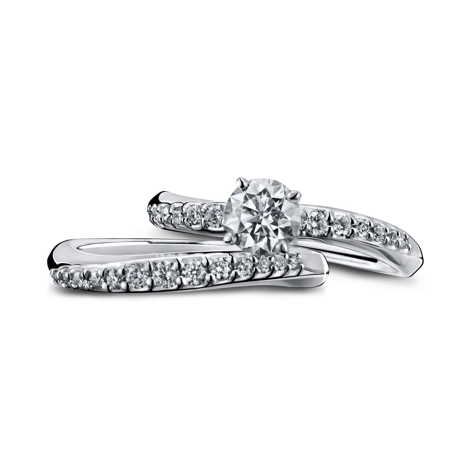 GRAMERCY|婚約指輪・結婚指輪ならラザール ダイヤモンド