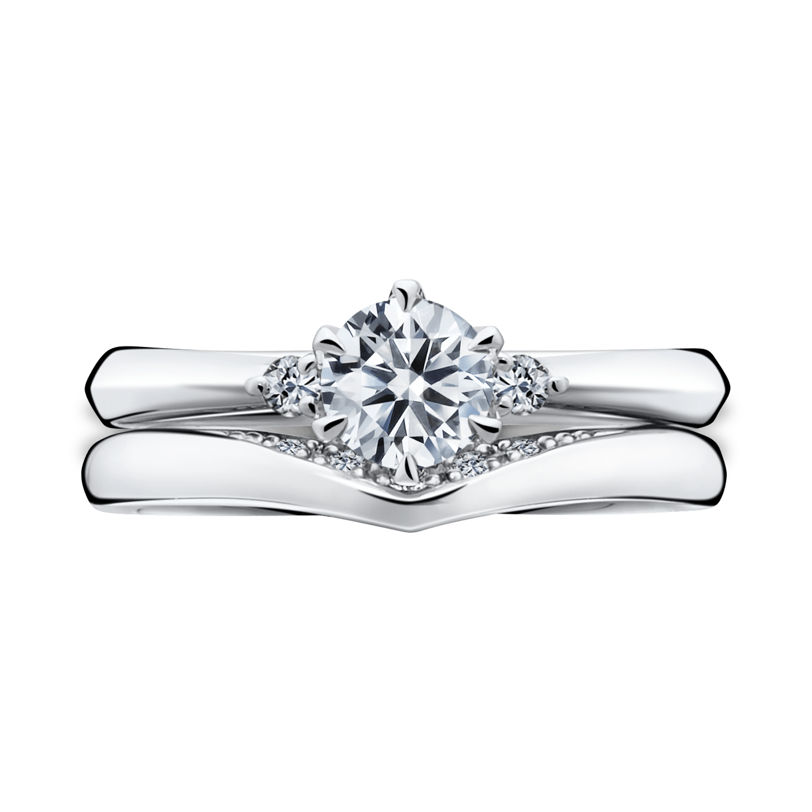 IRVING／TILIA|婚約指輪・結婚指輪ならラザール ダイヤモンド