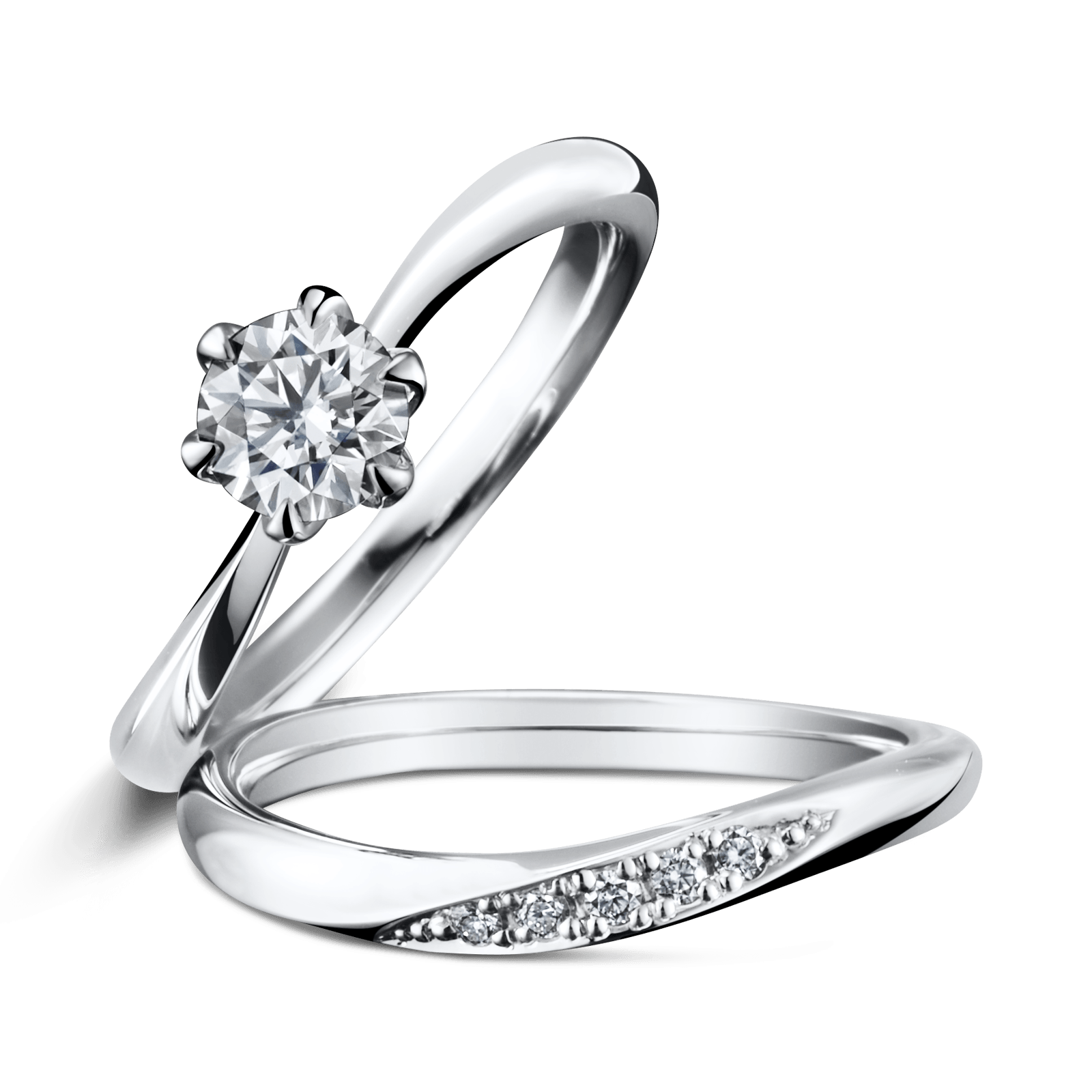 MANHATTANHENGE／ORCHARD|婚約指輪・結婚指輪ならラザール ダイヤモンド