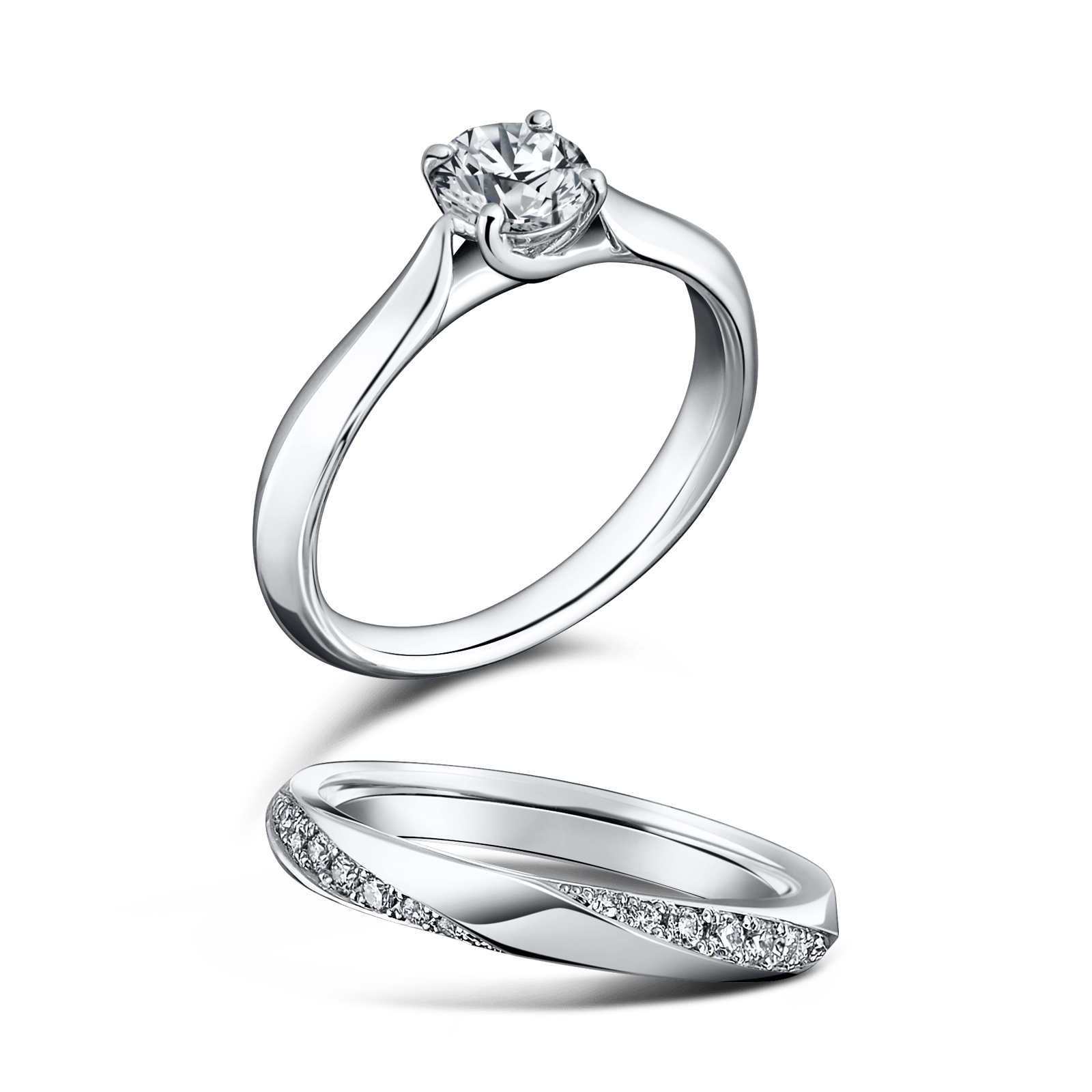 TORCH／BEDFORD|婚約指輪・結婚指輪ならラザール ダイヤモンド