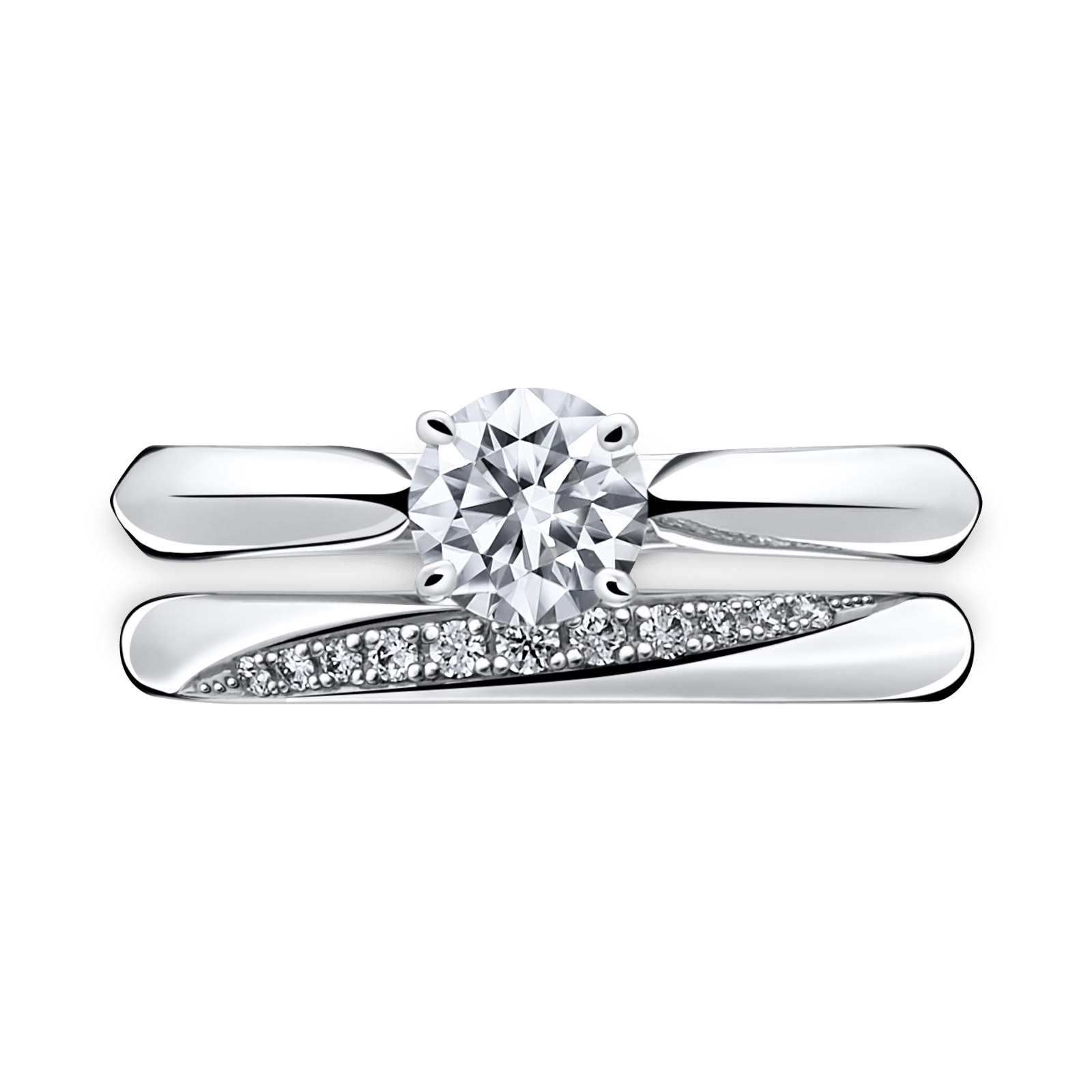TORCH／BELVEDERE|婚約指輪・結婚指輪ならラザール ダイヤモンド