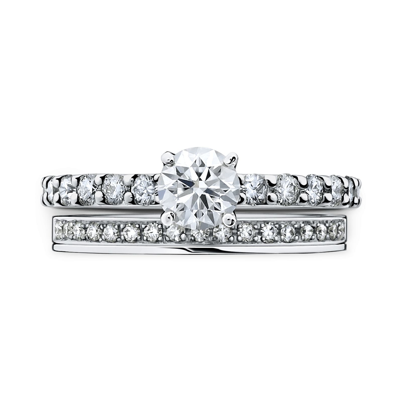 TRIBECA／HAMPTON|婚約指輪・結婚指輪ならラザール ダイヤモンド