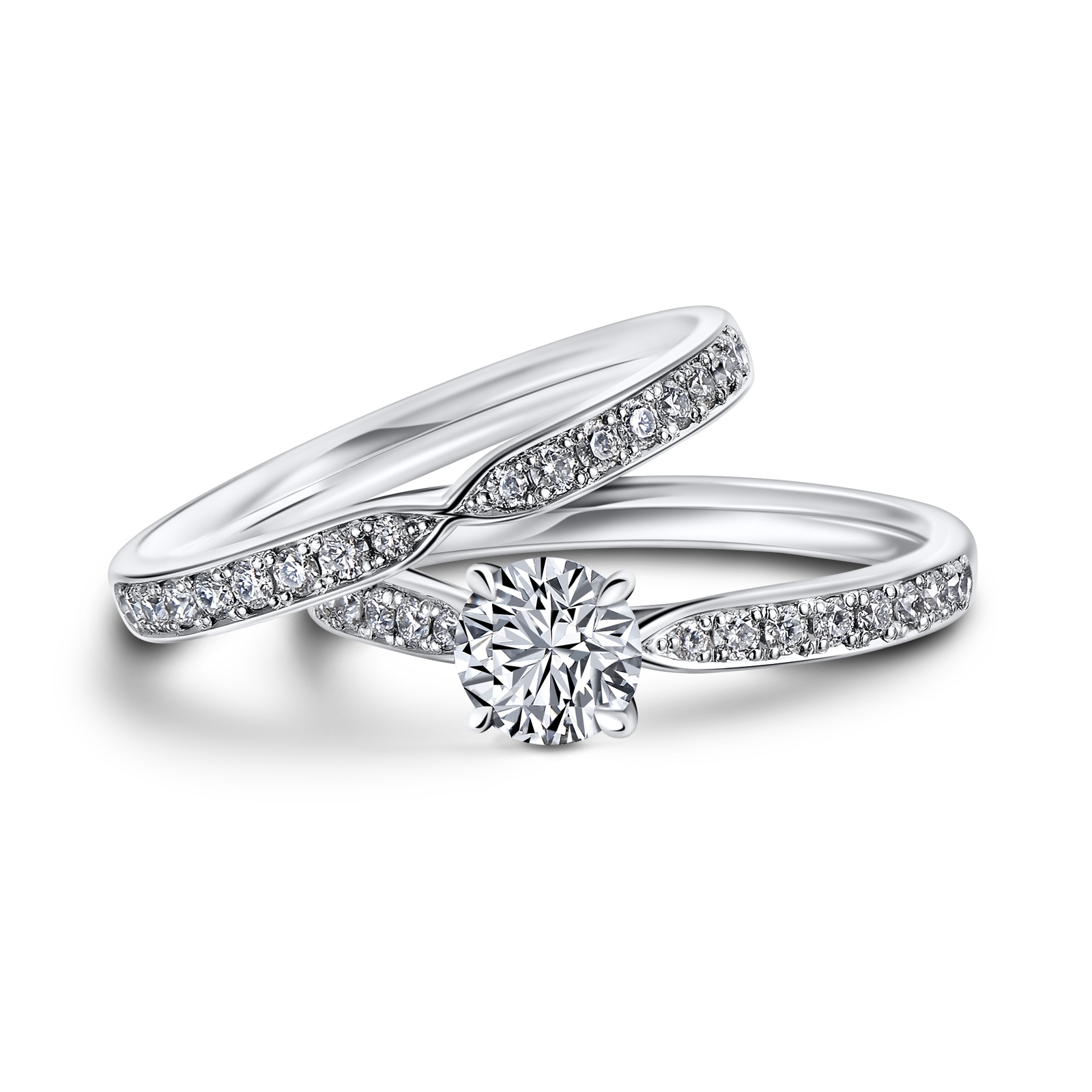 WILL／WITH|婚約指輪・結婚指輪ならラザール ダイヤモンド